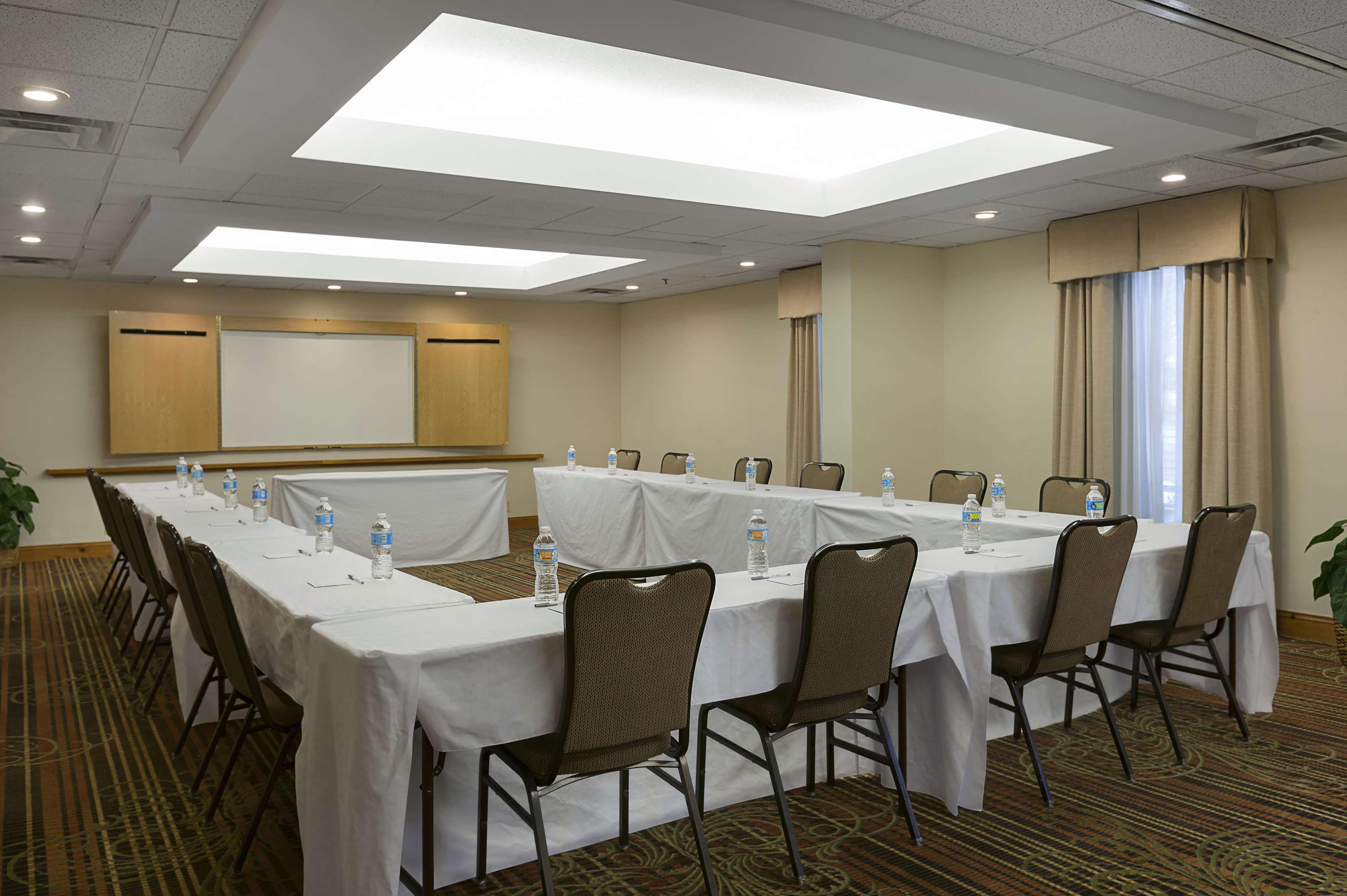 Hampton Inn & Suites Charlotte/Pineville Exterior foto