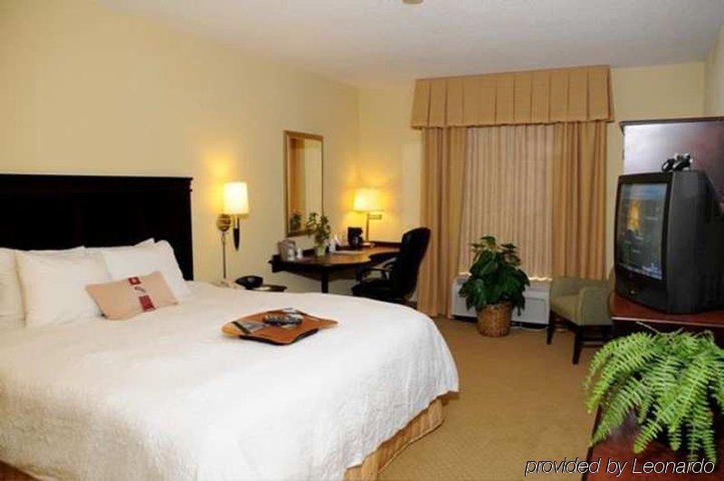 Hampton Inn & Suites Charlotte/Pineville Cameră foto